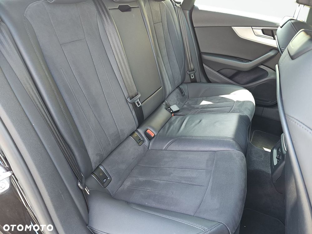Audi A5 Sportback 35 TFSI mHEV S tronic - 16