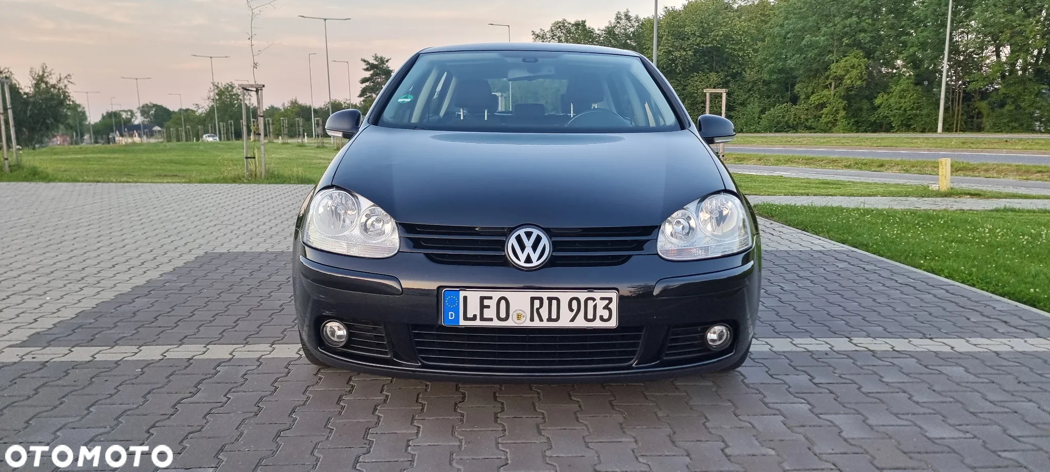Volkswagen Golf 1.6 Tour - 15