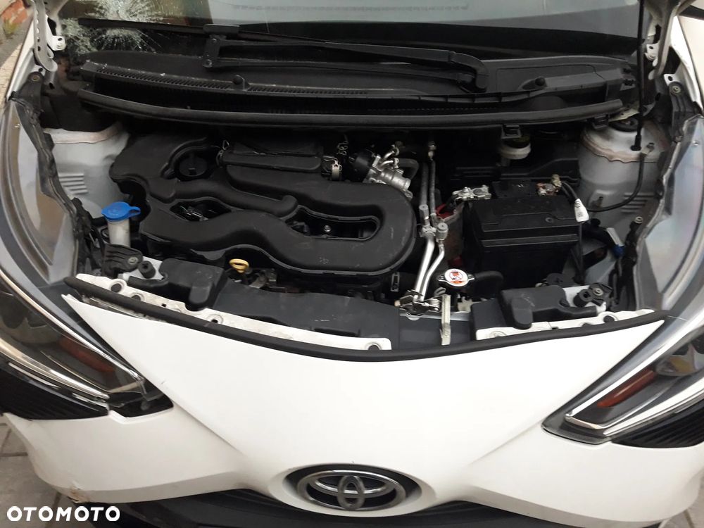 Toyota Aygo 1.0 VVT-i Black Edition - 13