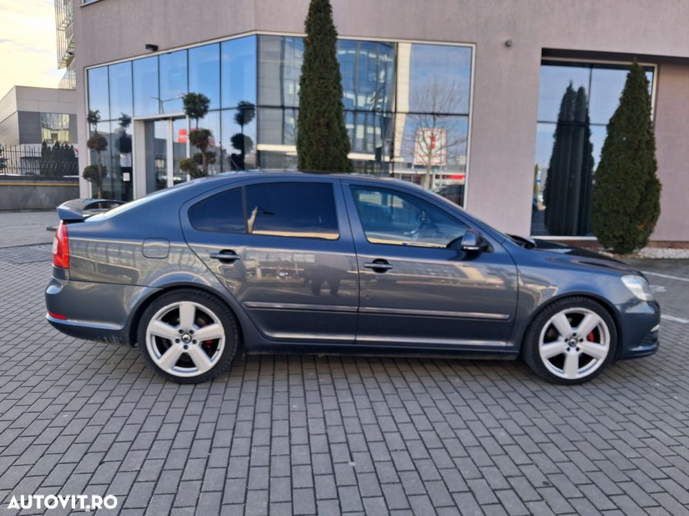 Skoda Octavia - 15
