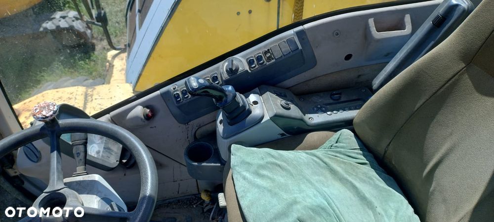 New Holland NH3.6 - 5
