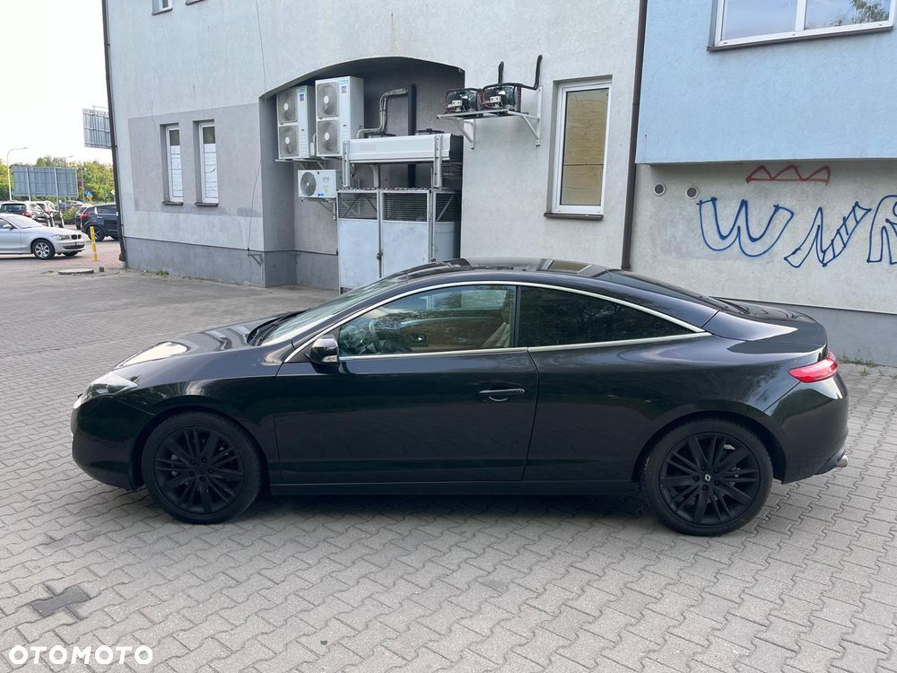 Renault Laguna 3.0 dCi V6 Initiale - 3