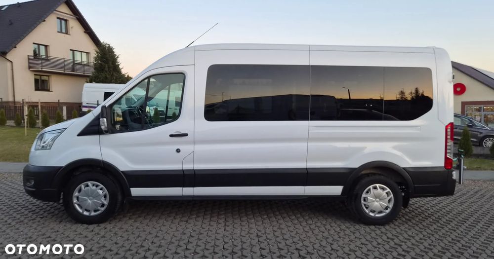 Ford Transit Kombi L3H2 Trend - 27