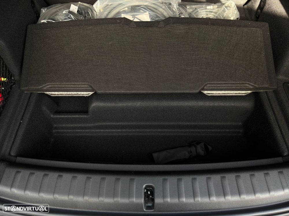 BMW X1 xDrive25e Aut. - 22