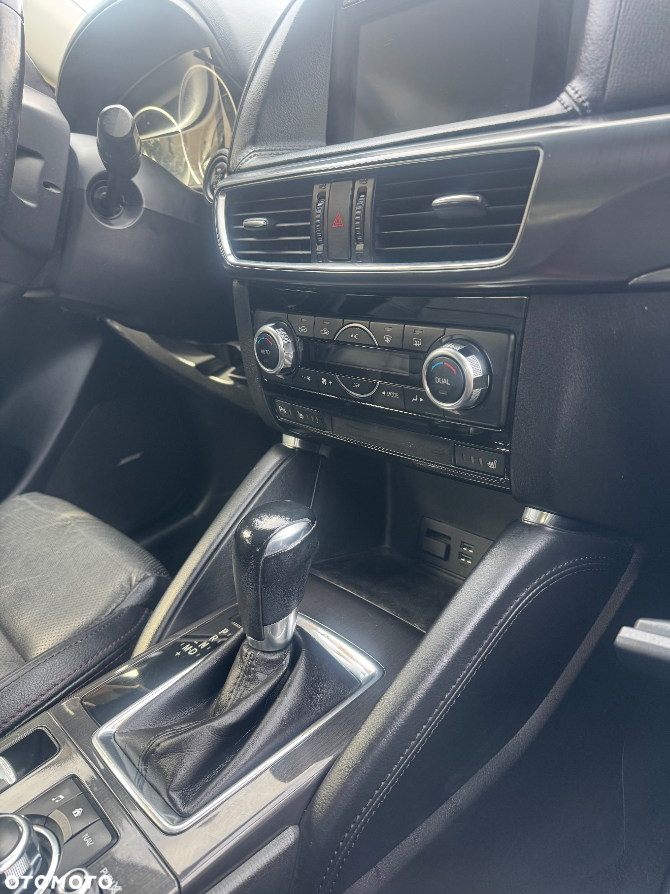 Mazda CX-5 2.2 SKYACTIV-D AWD Sports-Line - 18