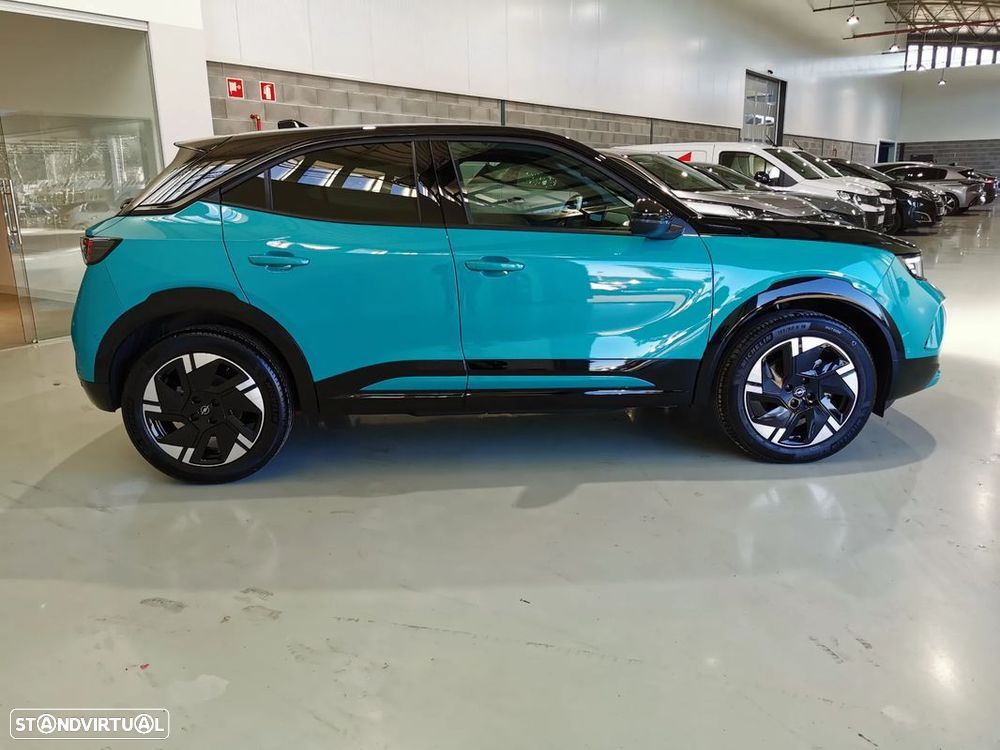 Opel Mokka-e 54 kWh GS - 5