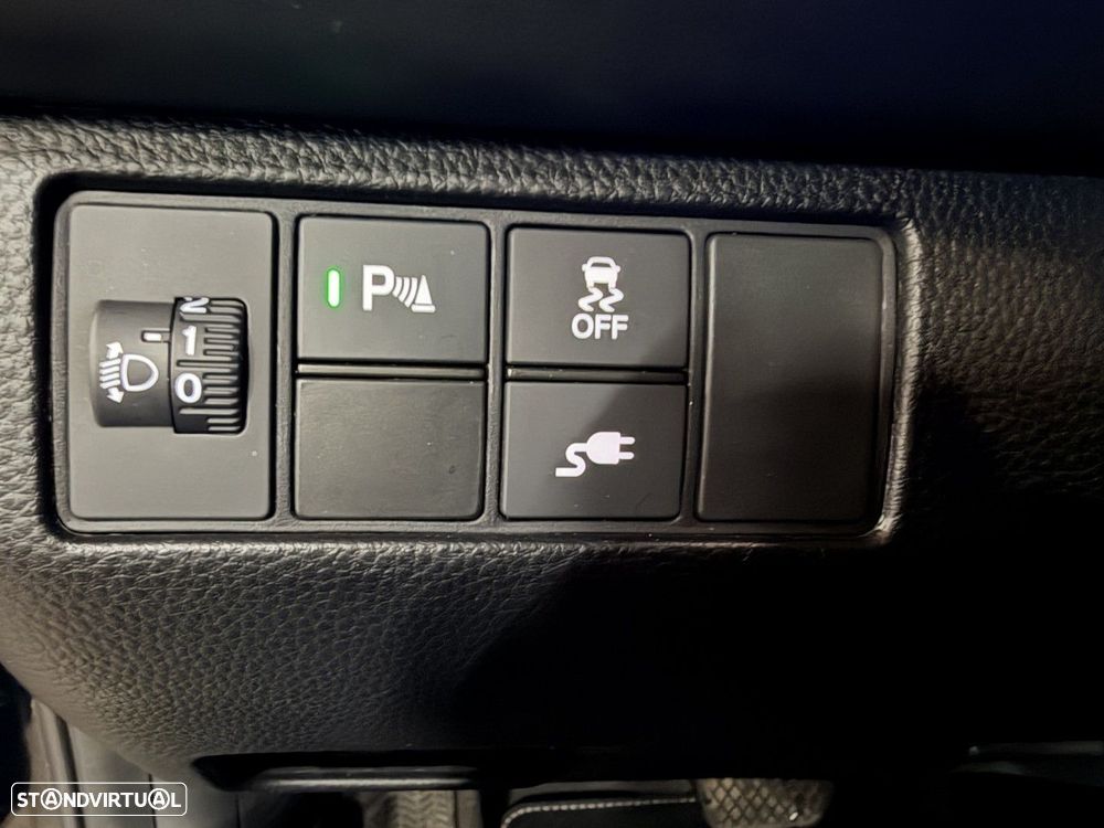 Honda e-Ny1 68.8 kWh Lifestyle - 24