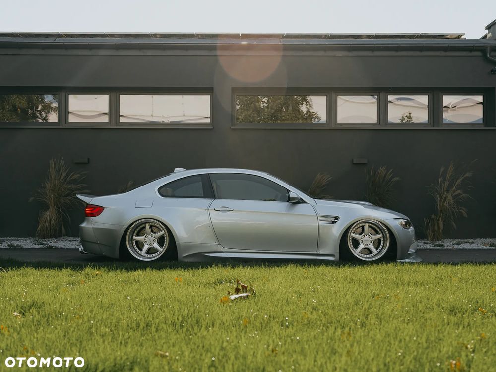 BMW M3 Standard - 7