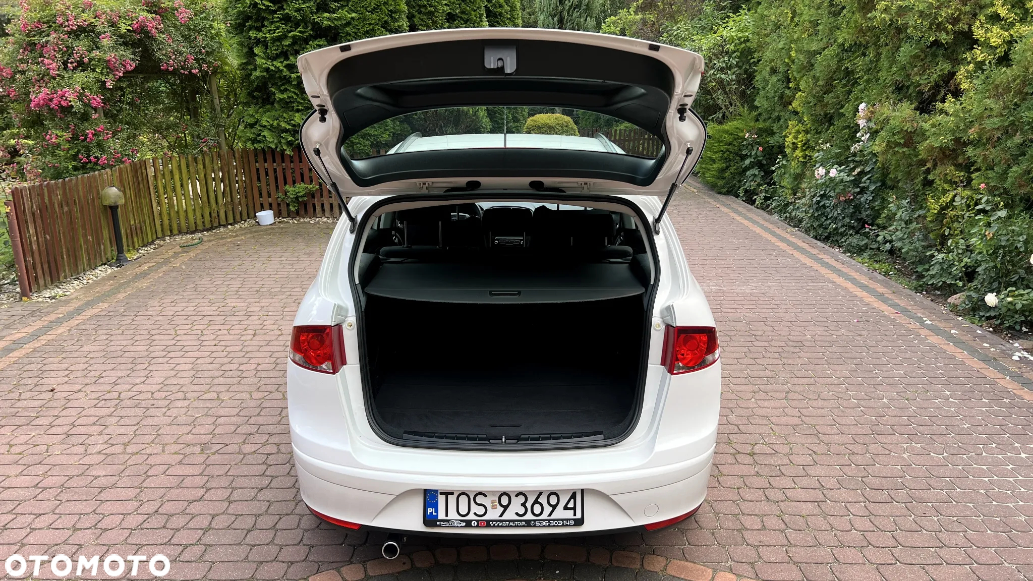 Seat Altea XL 1.6 TDI DPF CR Reference Copa - 31