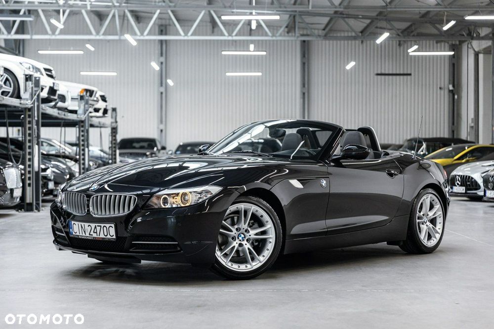 BMW Z4 - 3