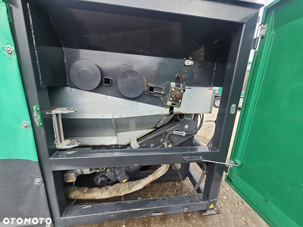 Inny Komptech Multistar One - 23