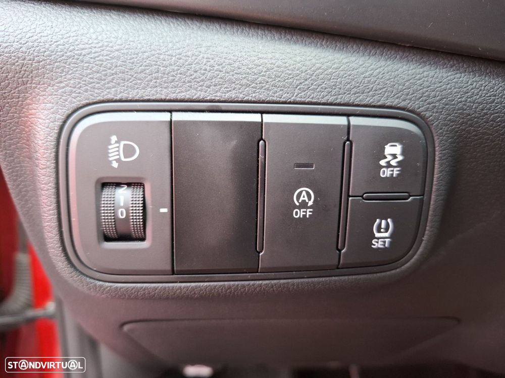 Hyundai i20 1.0 T-GDI Style - 20