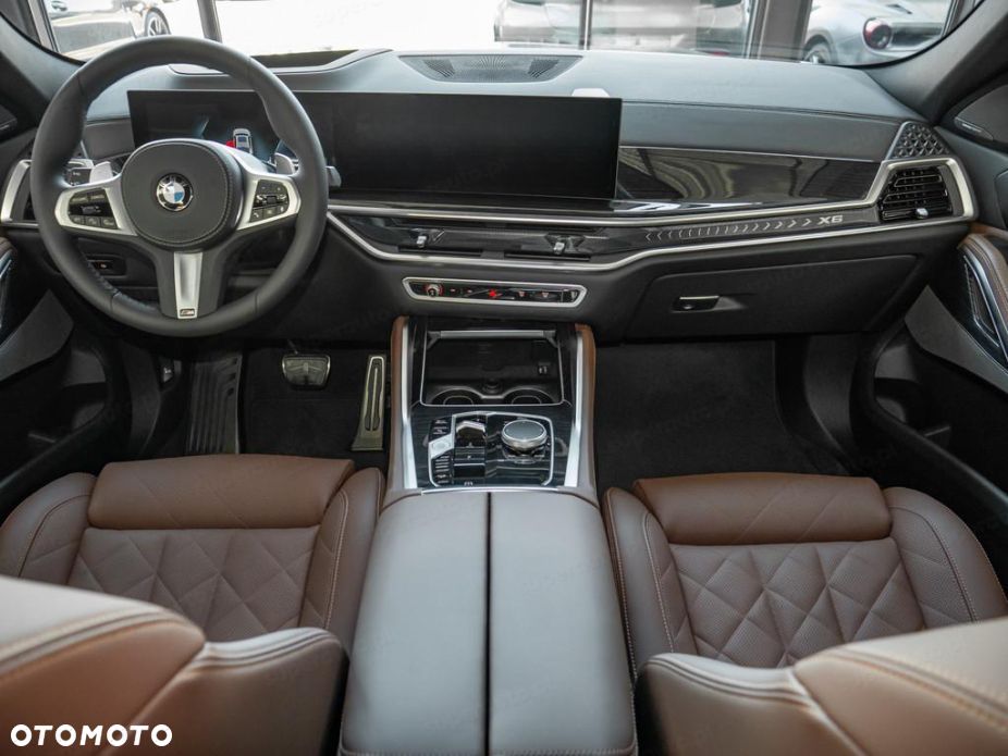 BMW X6 - 8