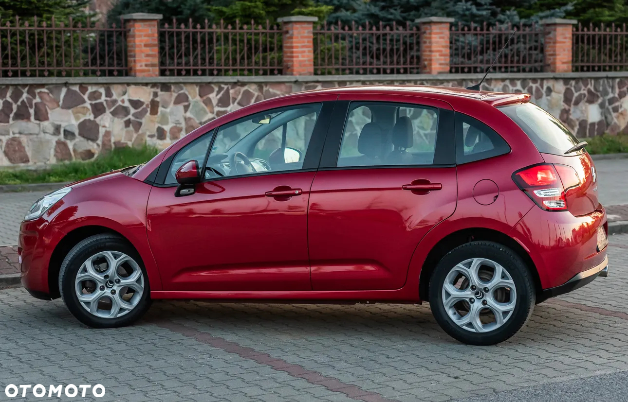 Citroën C3 - 14