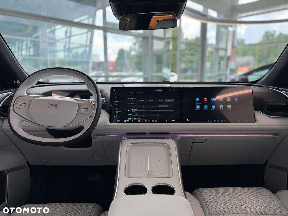 XPeng G9 94.6 kWh AWD Performance - 9