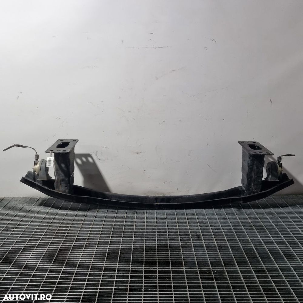Armatura bara fata BMW X1 E84 2009 - 2015 SUV (1467) - 4
