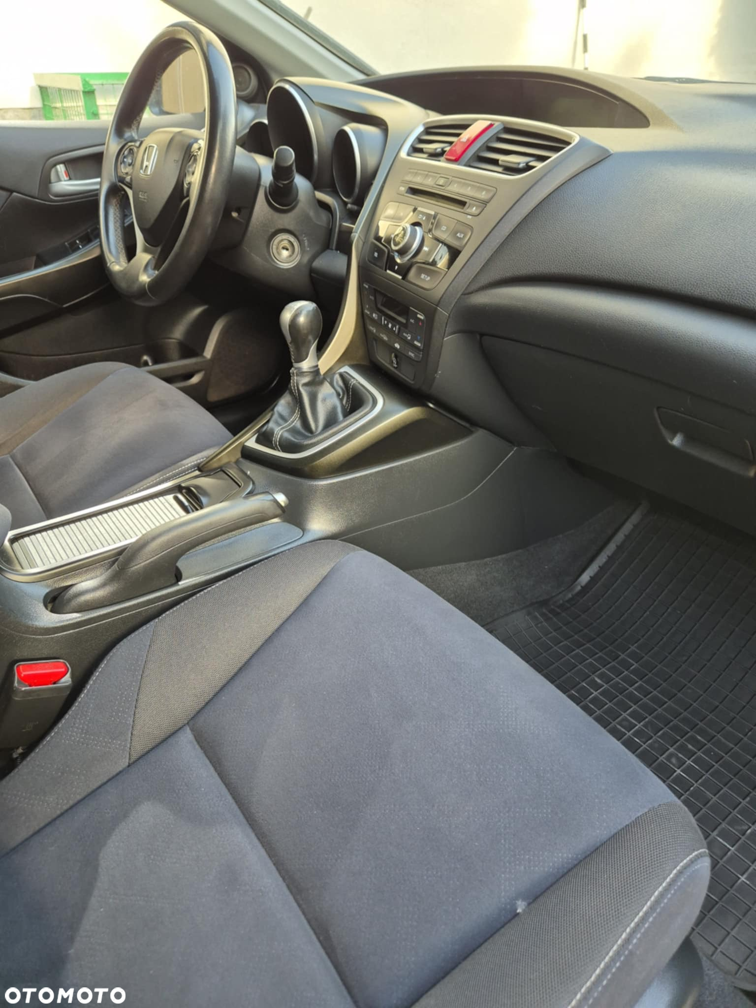 Honda Civic - 13