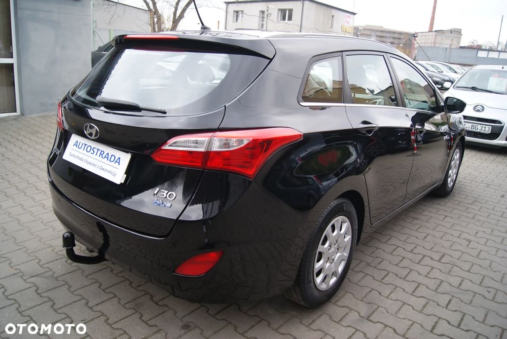 Hyundai i30 1.6 Fifa World Cup Edition - 6