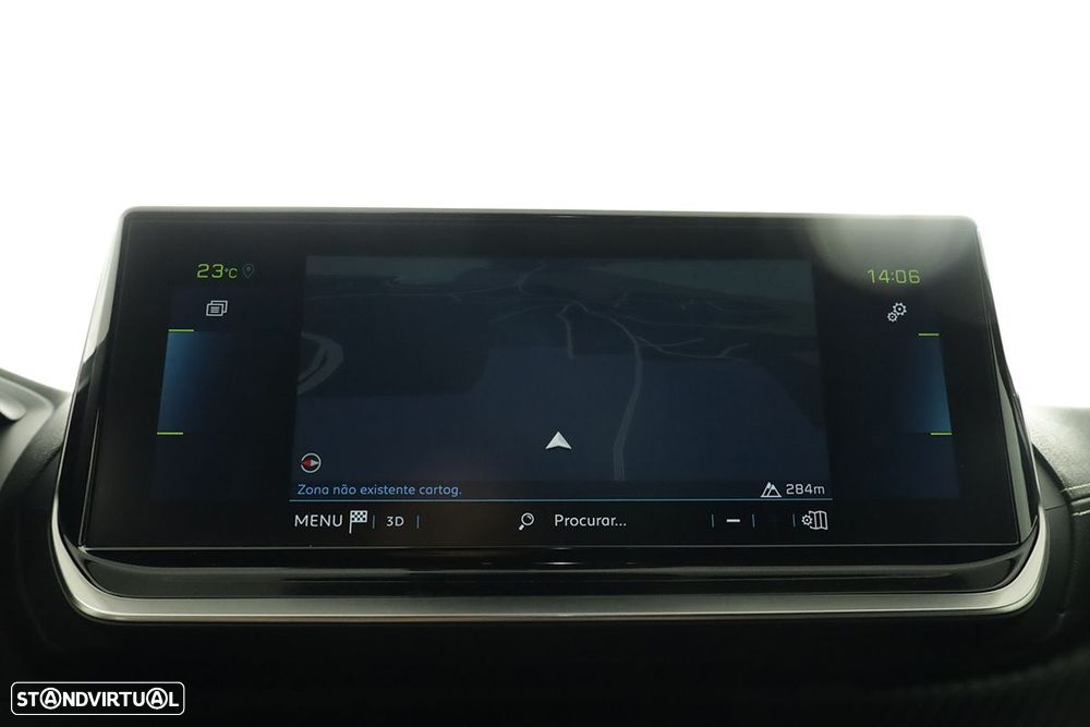 Peugeot e-208 50 kWh GT - 12