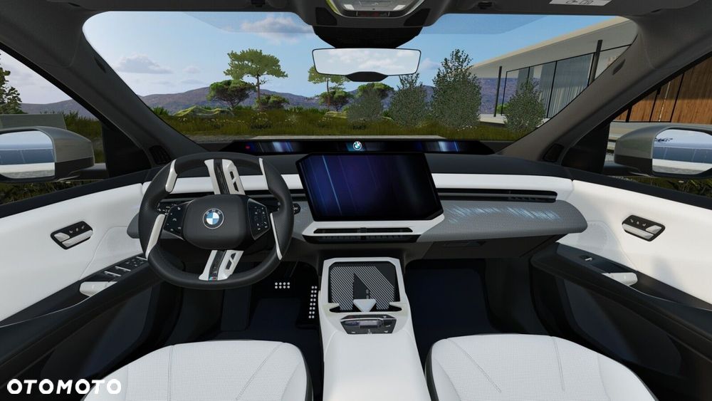 BMW iX3 40 sDrive 86.9kWh - 13