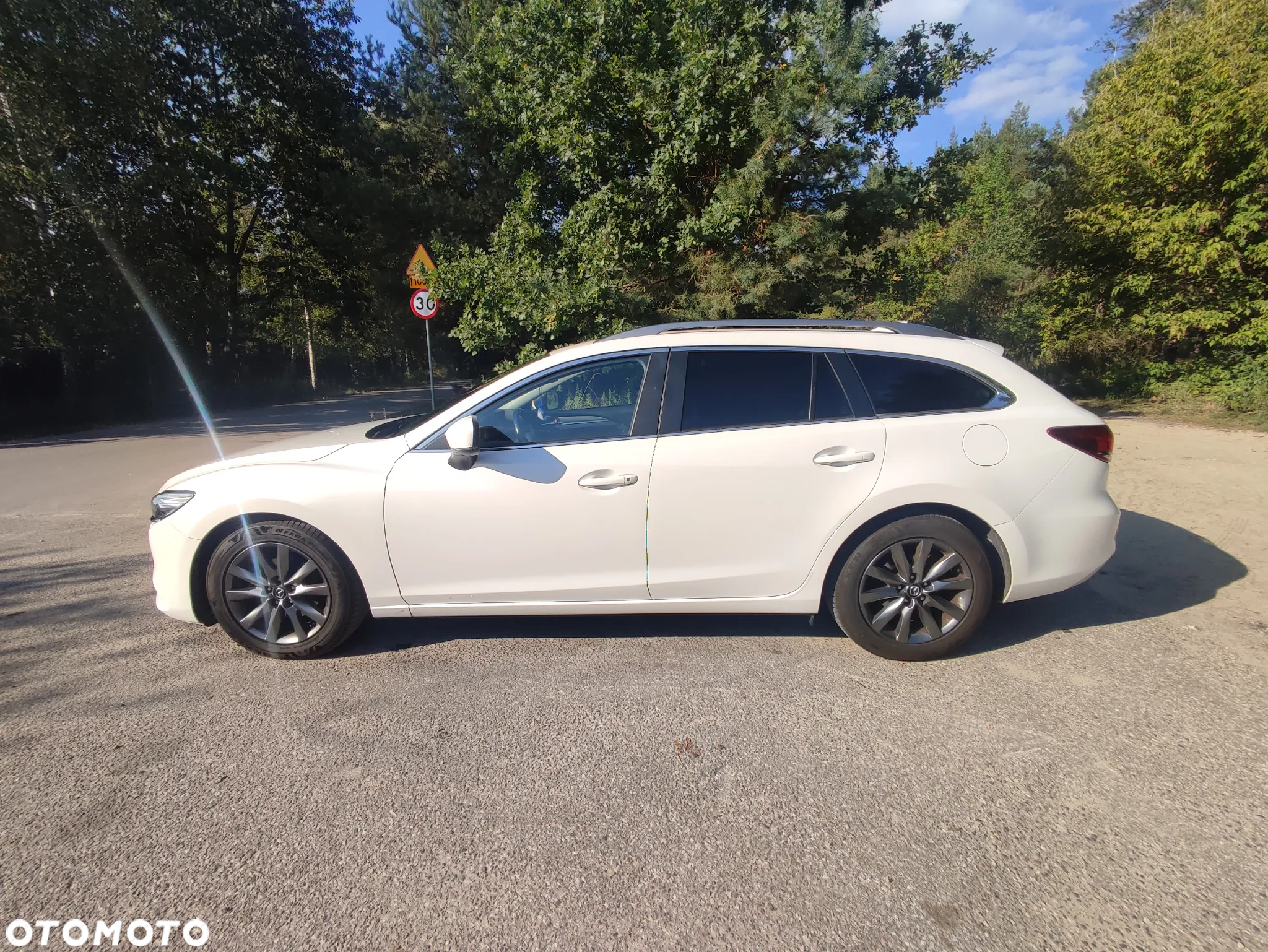 Mazda 6 2.0 SkyEnergy - 8