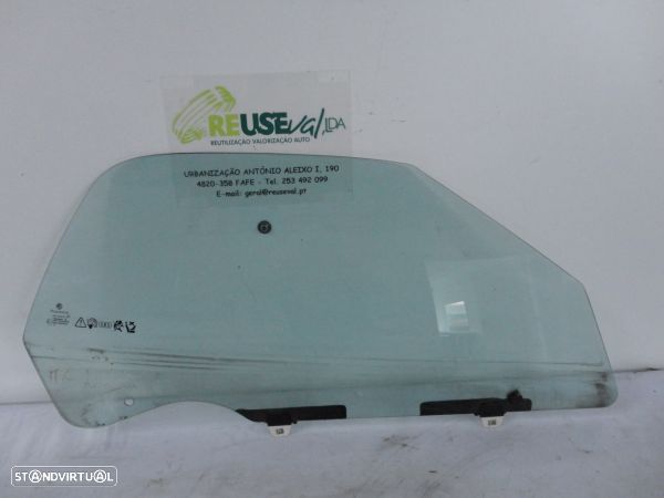 Vidro Porta Fr Dto Mg Mg Tf - 1