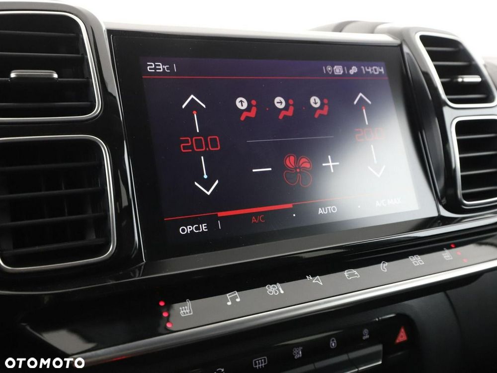 Citroën C5 Aircross 1.5 BlueHDi Shine - 28