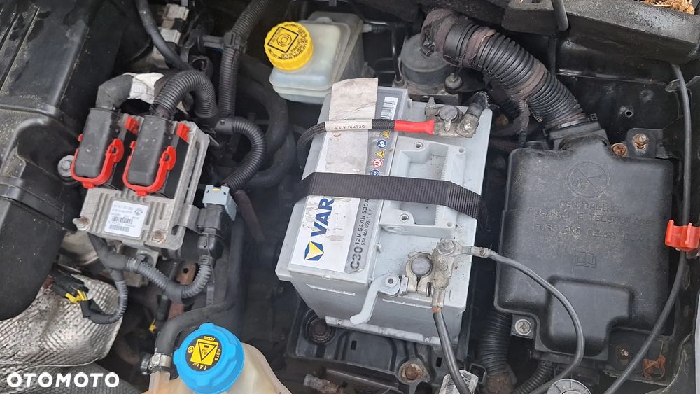 Fiat Grande Punto - 27
