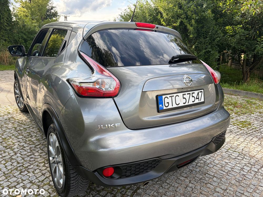 Nissan Juke - 13
