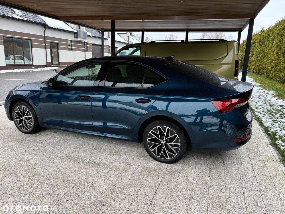 Skoda Octavia 1.0 TSI Ambition - 2