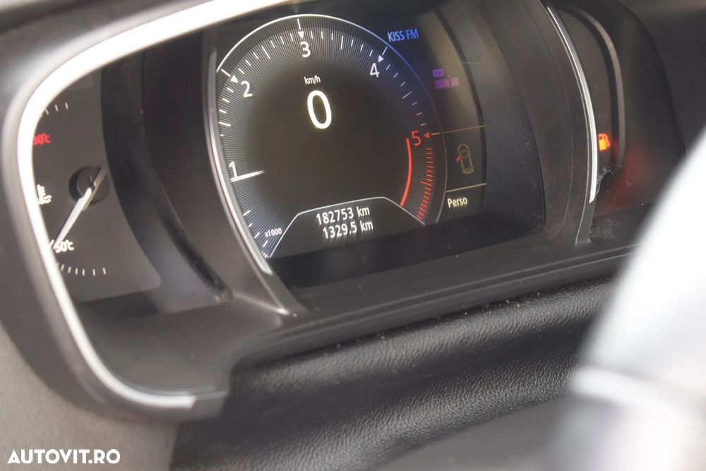 Renault Megane - 9