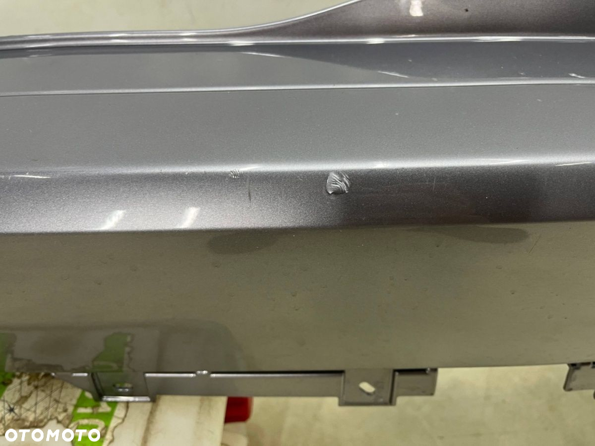 Zderzak tylny Citroen C4 Picasso 2 II 13-19r. tył 4XPDC AA36312291 - 11
