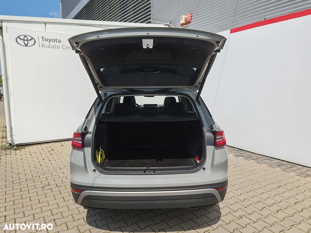 Skoda Kodiaq 1.5 TSI DSG PHEV Selection - 29