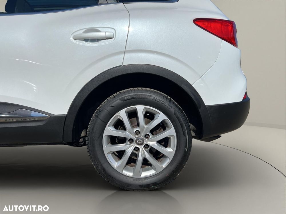 Renault Kadjar 1.5 DCI EDC Zen - 34