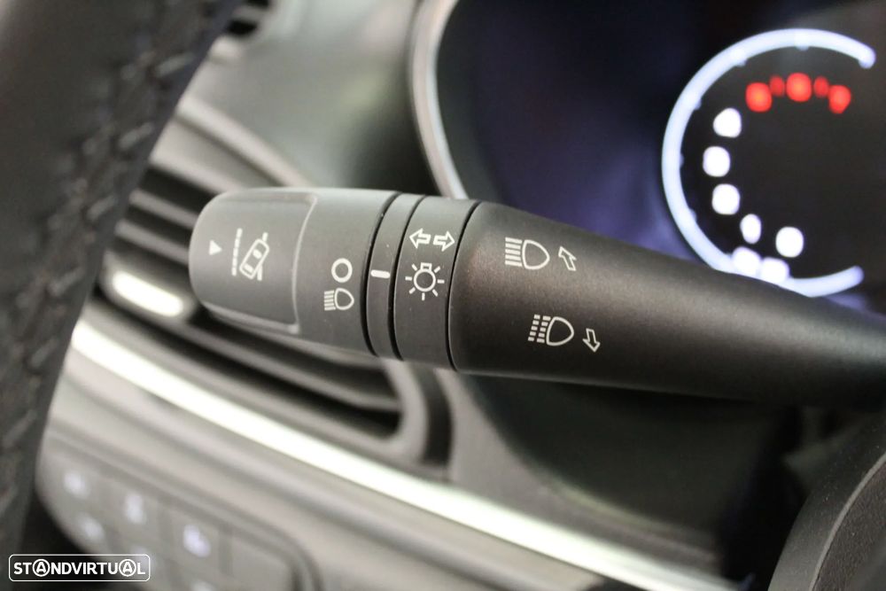 Fiat Tipo Station Wagon 1.3 MultiJet Life - 15