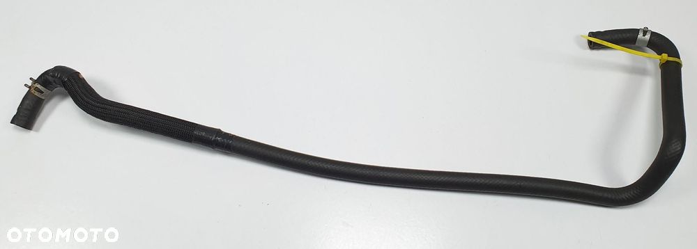 WĄŻ RURA RURKA WODY MAZDA MX-5 MX5 III NC 2.0 16V - 1
