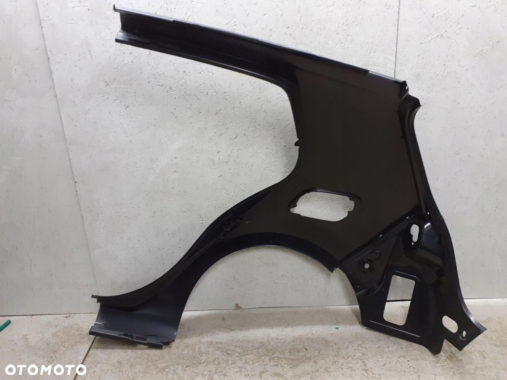 BŁOTNIK TYŁ TYLNY PRAWY VW GOLF 7 VII 5G4 2013-2019r 3 DRZWI - 5