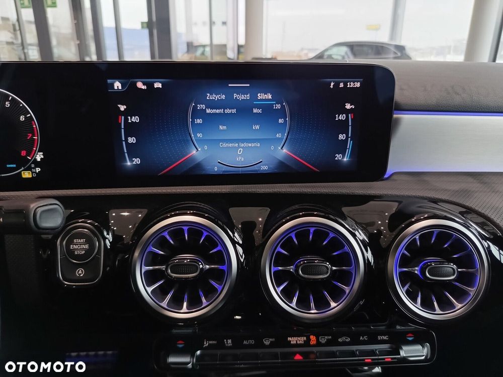 Mercedes-Benz Klasa A - 29