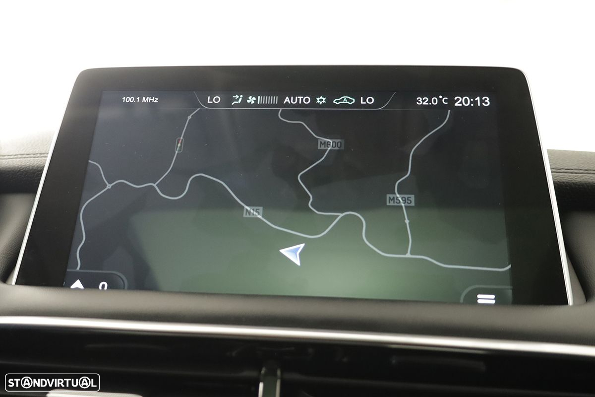 MG EHS 1.5 T-GDI Plug-in Hybrid Luxury - 11