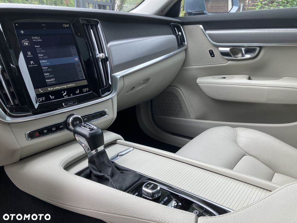 Volvo S90 T6 AWD Geartronic Momentum - 16