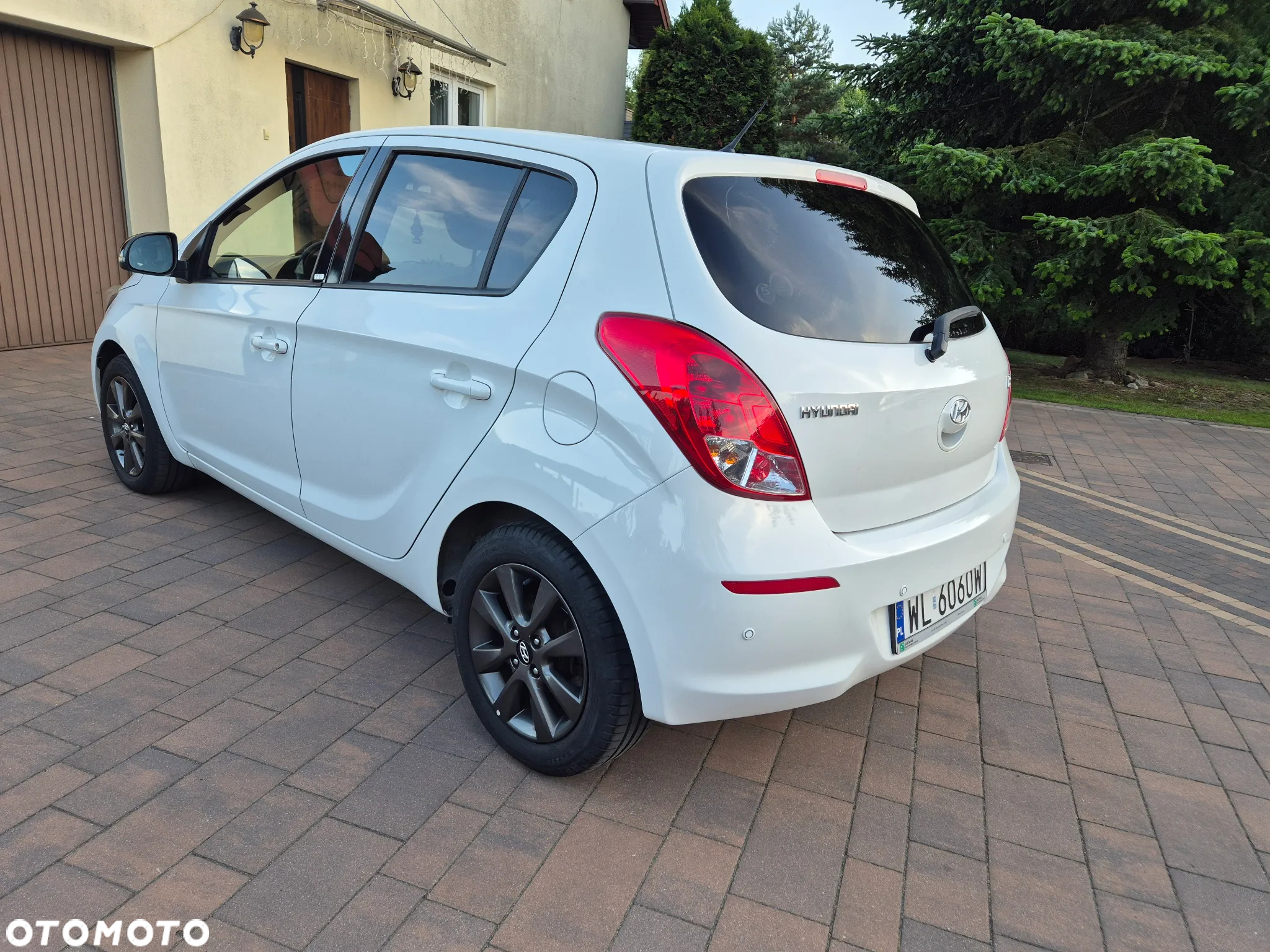 Hyundai i20 1.25 Comfort - 3