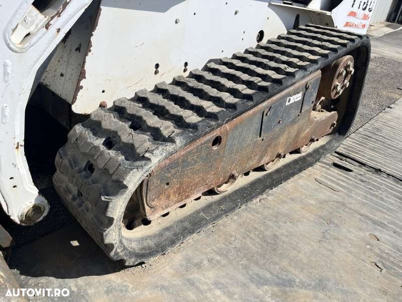 Bobcat T190 - 19