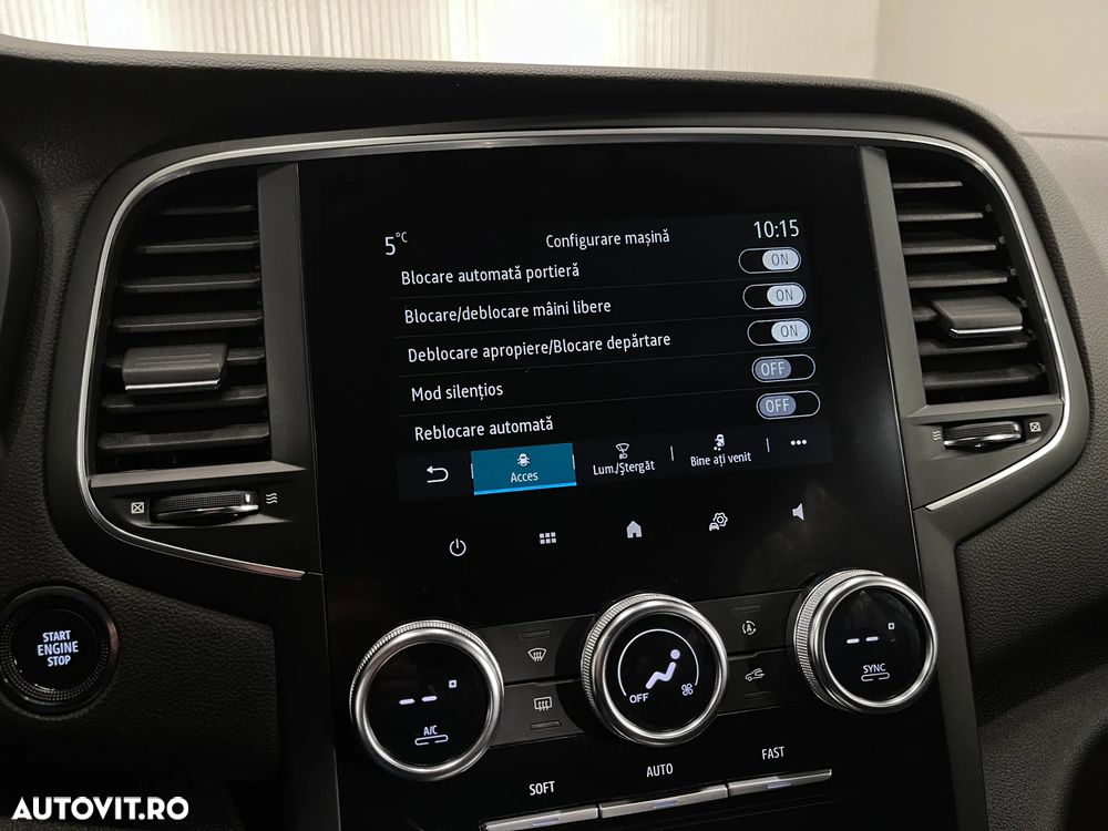 Renault Megane TCe 140 EDC GPF Equilibre - 16