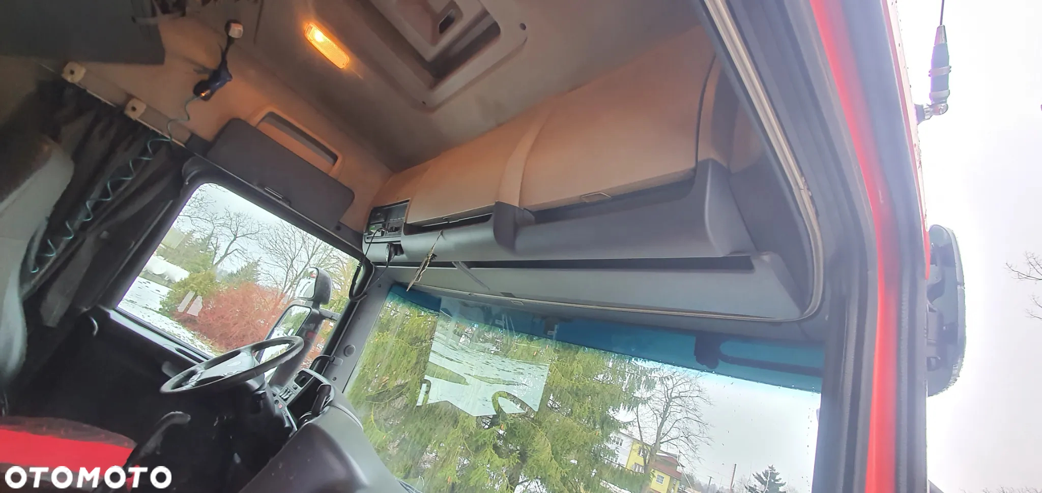 Scania G420 - 32