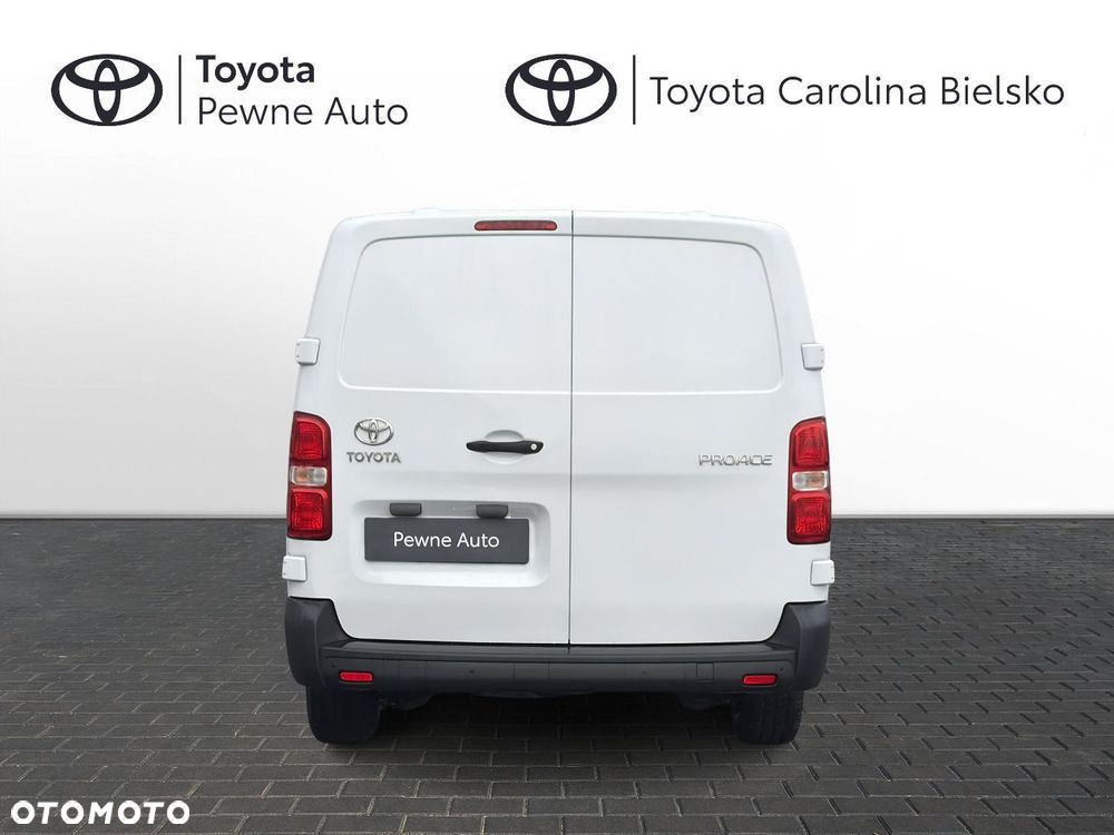 Toyota PROACE - 4