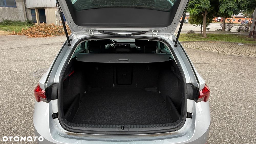 Skoda Octavia 2.0 TDI Ambition DSG - 19