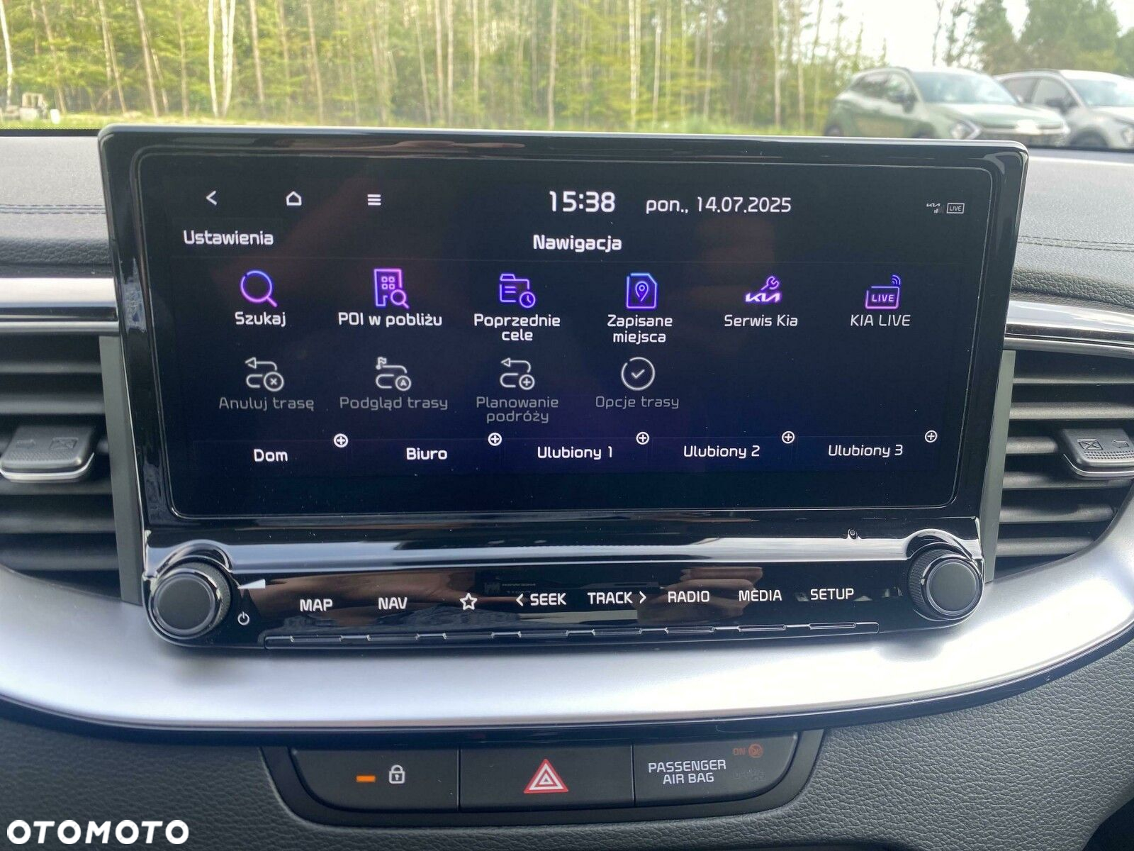 Kia Ceed - 16
