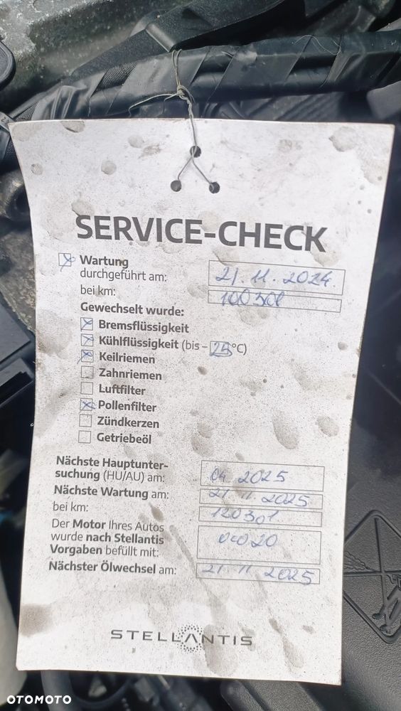 Opel Crossland X - 18