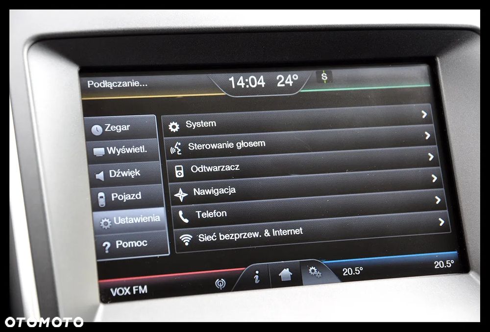 Ford S-Max 2.0 TDCi Titanium PowerShift - 35