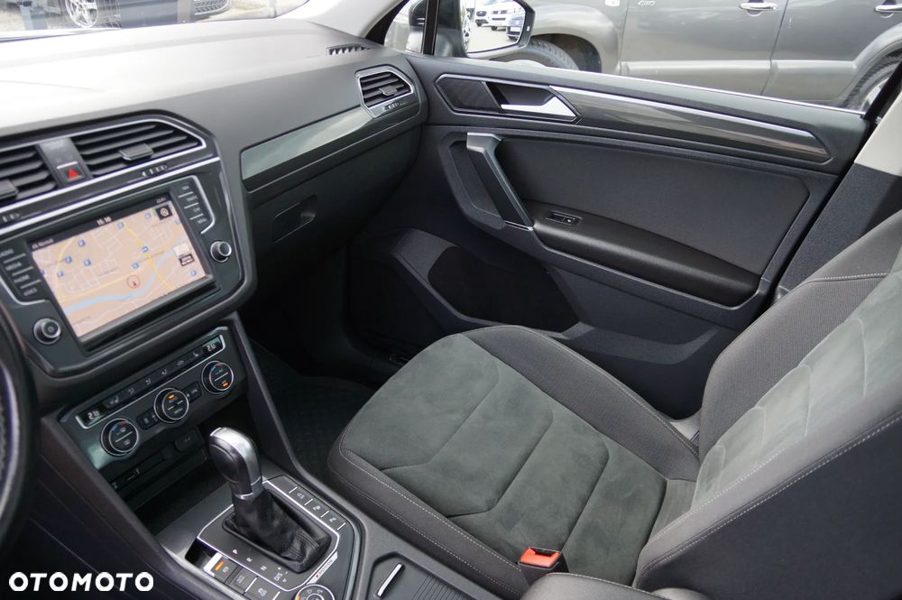 Volkswagen Tiguan 2.0 TDI BMT SCR 4Mot Highline DSG - 21